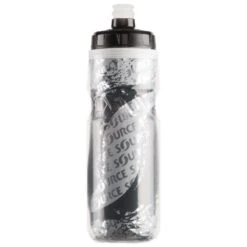 Source - Insulated Sport Bottle - Water Bottle