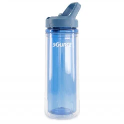 Source - New Eco Tritan Double Wall With Straw - Water Bottle -Primus Store source new eco tritan double wall with straw water bottle 2