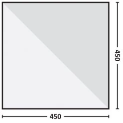 Spatz - Squarewing 450 BTC - Tarp -Primus Store spatz squarewing 450 btc tarp detail 3