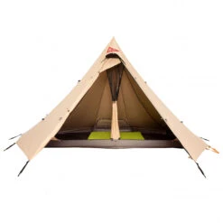 Spatz - Wigwam 5 BTC - Group Tent -Primus Store spatz wigwam 5 btc group tent detail 3