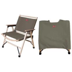 Spatz - Woodstar - Camping Chair -Primus Store spatz woodstar camping chair detail 3