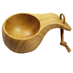 Stabilotherm - Holz-Kuksa 1,2 Dl - Mug