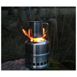 Stabilotherm - Wood Stove Stack - Solid Fuel Stoves -Primus Store stabilotherm wood stove stack solid fuel stoves detail 3