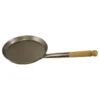 Stabilotherm - XL Skillet With Wooden Foldable Handle - Skillet