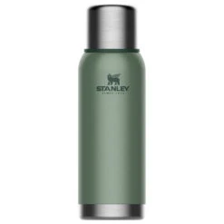 Stanley - Adventure Green Vacuum Bottle - Insulated Bottle -Primus Store stanley adventure green vacuum bottle insulated bottle 1