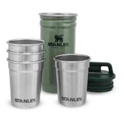 Stanley - Adventure Shot Glass Set -Primus Store stanley adventure shot glass set detail 3