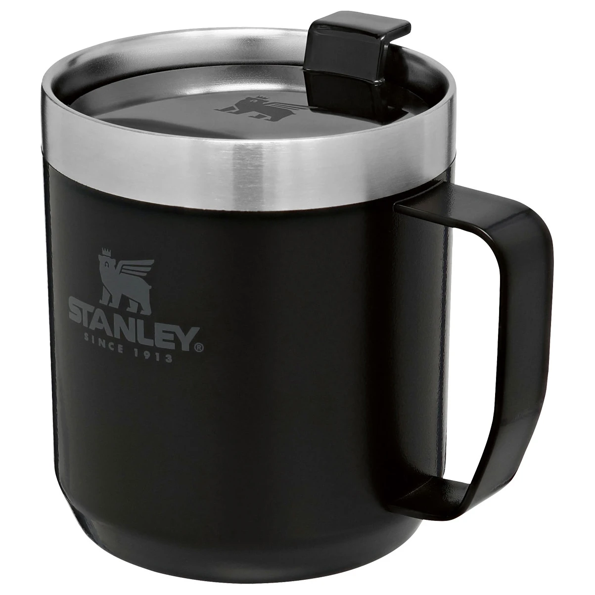 Stanley - Camp Mug - Insulated Mug 6 Stanley - Camp Mug - Insulated Mug - Image 6