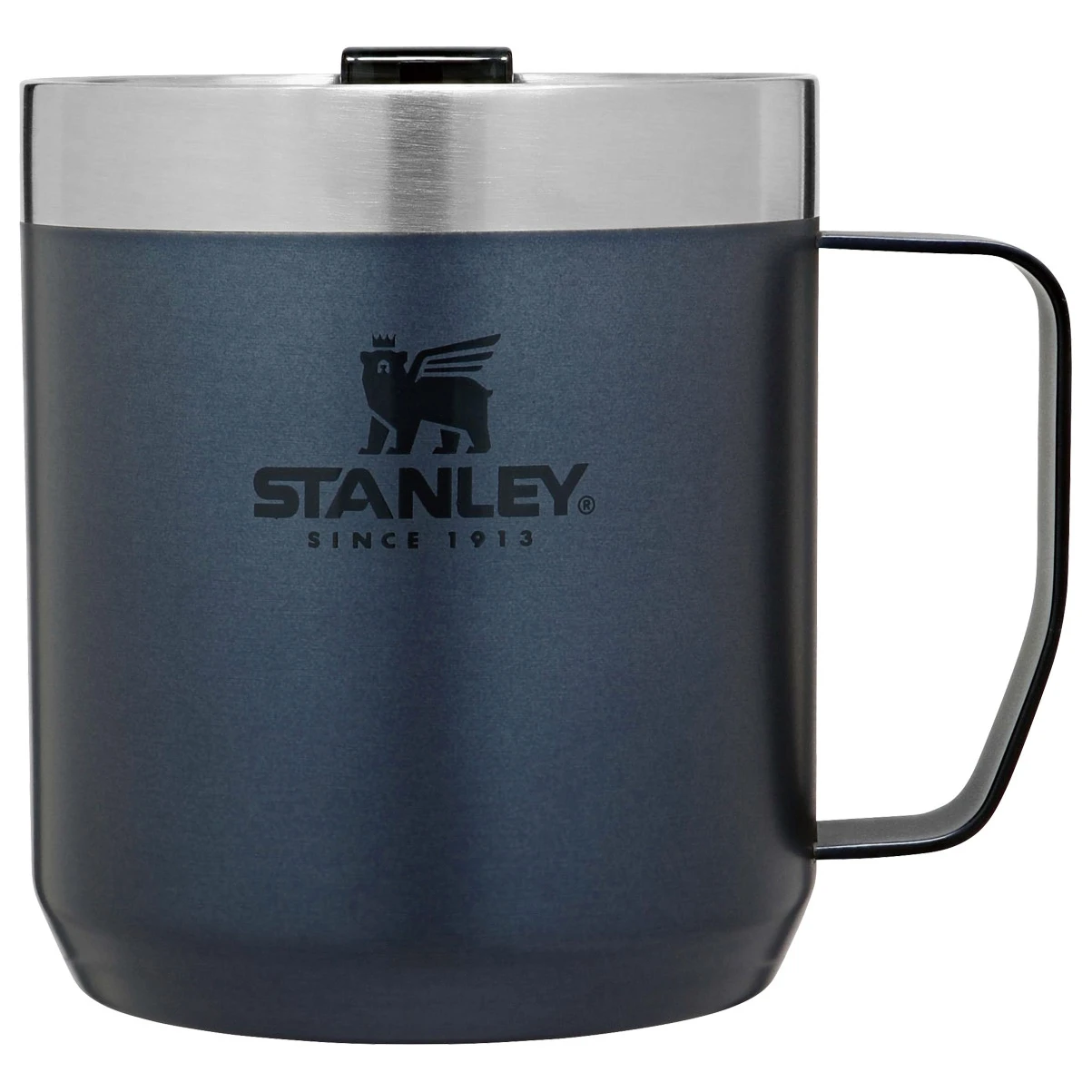 Stanley - Camp Mug - Insulated Mug 2 Stanley - Camp Mug - Insulated Mug - Image 2