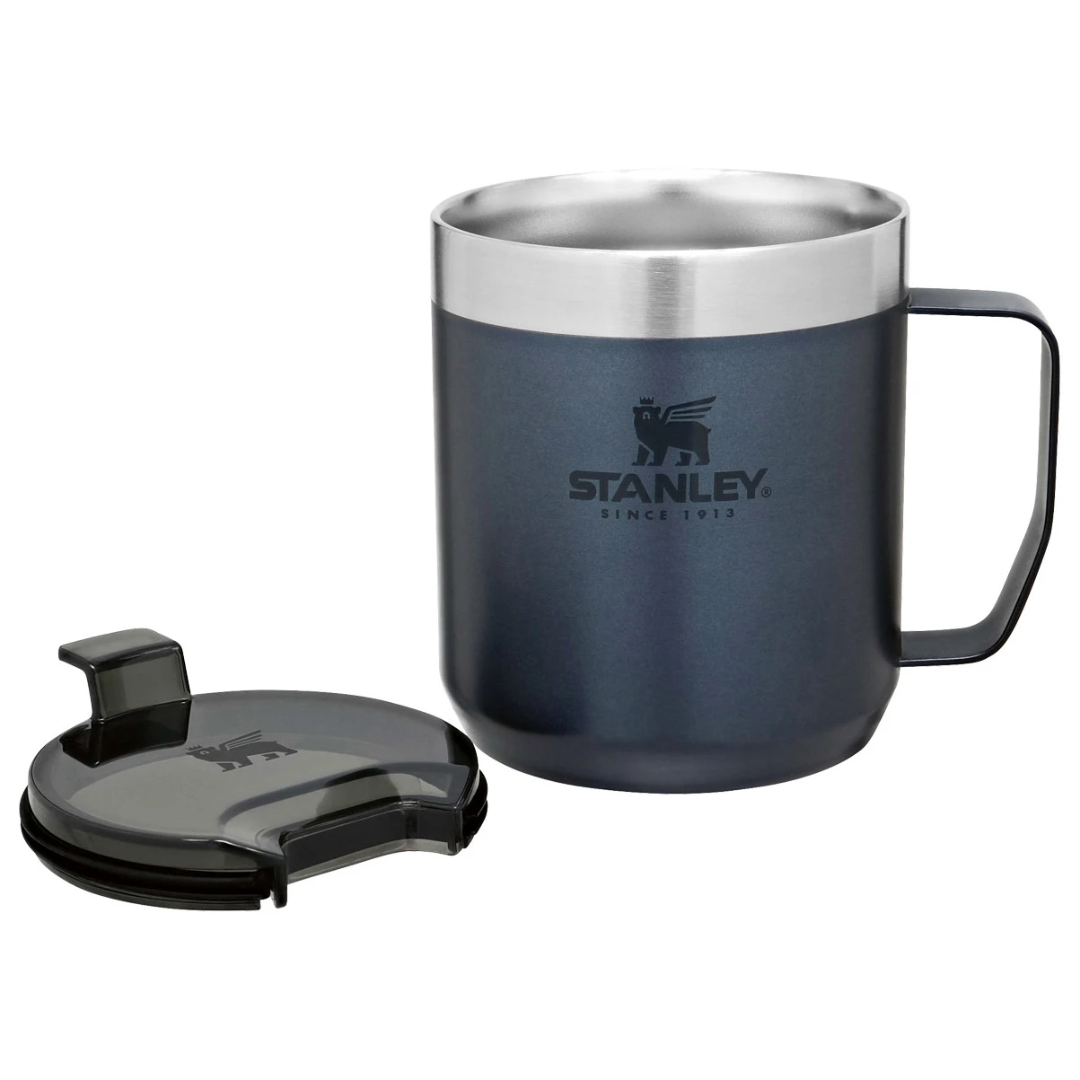 Stanley - Camp Mug - Insulated Mug 3 Stanley - Camp Mug - Insulated Mug - Image 3