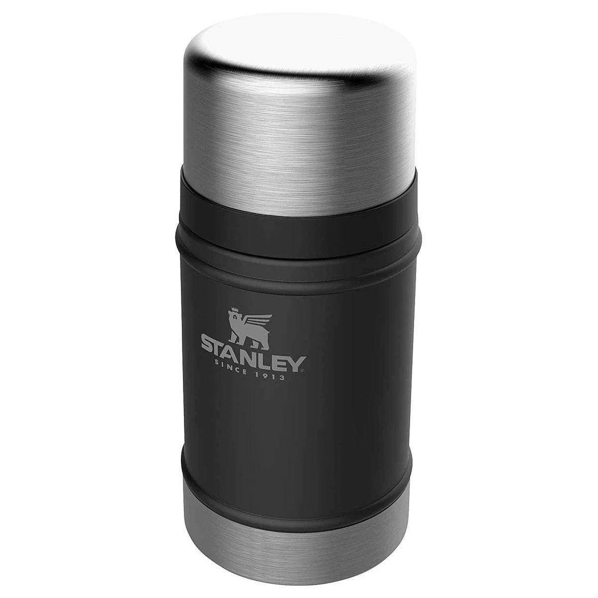 Stanley - Classic Food Container 0,7 L - Food Storage 6 Stanley - Classic Food Container 0,7 L - Food Storage - Image 6