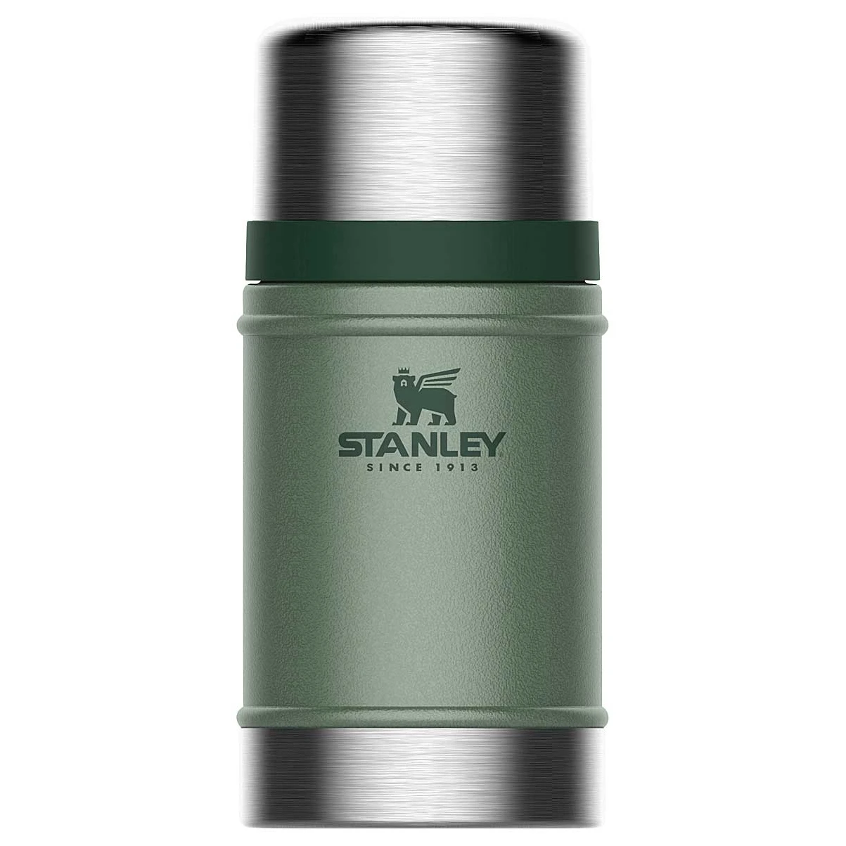 Stanley - Classic Food Container 0,7 L - Food Storage 2 Stanley - Classic Food Container 0,7 L - Food Storage - Image 2