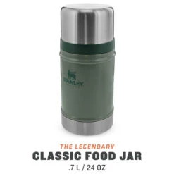 Stanley - Classic Food Container 0,7 L - Food Storage 10 Stanley - Classic Food Container 0,7 L - Food Storage -Primus Store stanley classic food container 07 l food storage detail 5