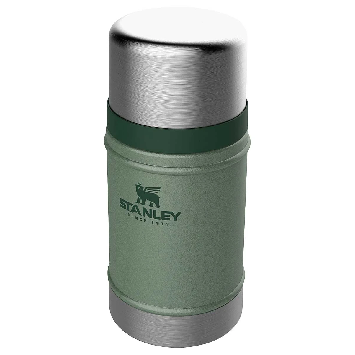 Stanley - Classic Food Container 0,7 L - Food Storage 1 Stanley - Classic Food Container 0,7 L - Food Storage