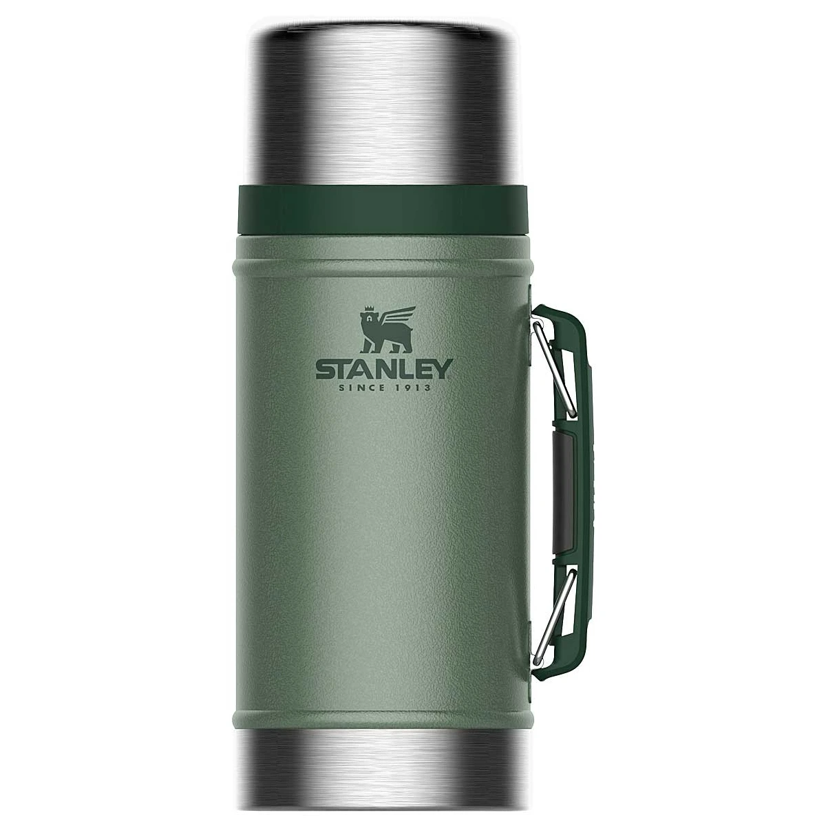 Stanley - Classic Food Container 0,94 L - Food Storage 2 Stanley - Classic Food Container 0,94 L - Food Storage - Image 2