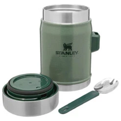 Stanley - Classic Food Jar - Food Storage -Primus Store stanley classic food jar food storage detail 3