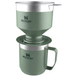 Stanley - Classic Perfect-Brew Pour Over - Coffee Filter -Primus Store stanley classic perfect brew pour over coffee filter detail 3