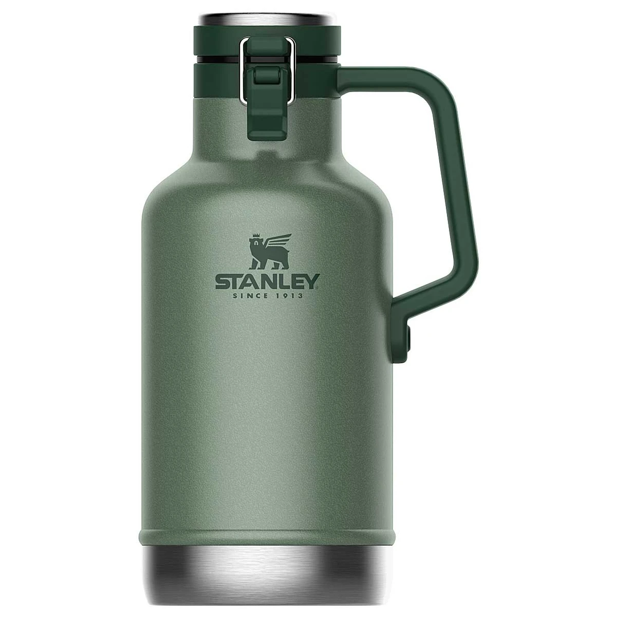 Stanley - Classic Vacuum Beer Growler - Water Bottle 2 Stanley - Classic Vacuum Beer Growler - Water Bottle - Image 2