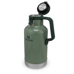 Stanley - Classic Vacuum Beer Growler - Water Bottle 7 Stanley - Classic Vacuum Beer Growler - Water Bottle -Primus Store stanley classic vacuum beer growler water bottle detail 3