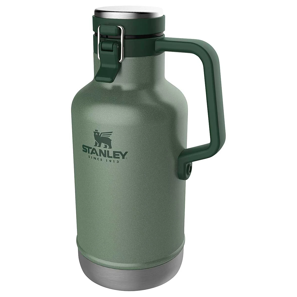 Stanley - Classic Vacuum Beer Growler - Water Bottle 1 Stanley - Classic Vacuum Beer Growler - Water Bottle