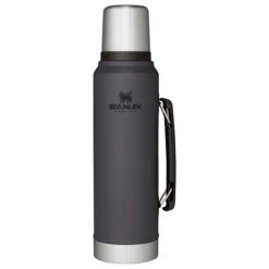 Stanley - Classic Vakuum-Flasche 1 L - Insulated Bottle -Primus Store stanley classic vakuum flasche 1 l insulated bottle 1