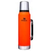 Stanley - Classic Vakuum-Flasche 1 L - Insulated Bottle