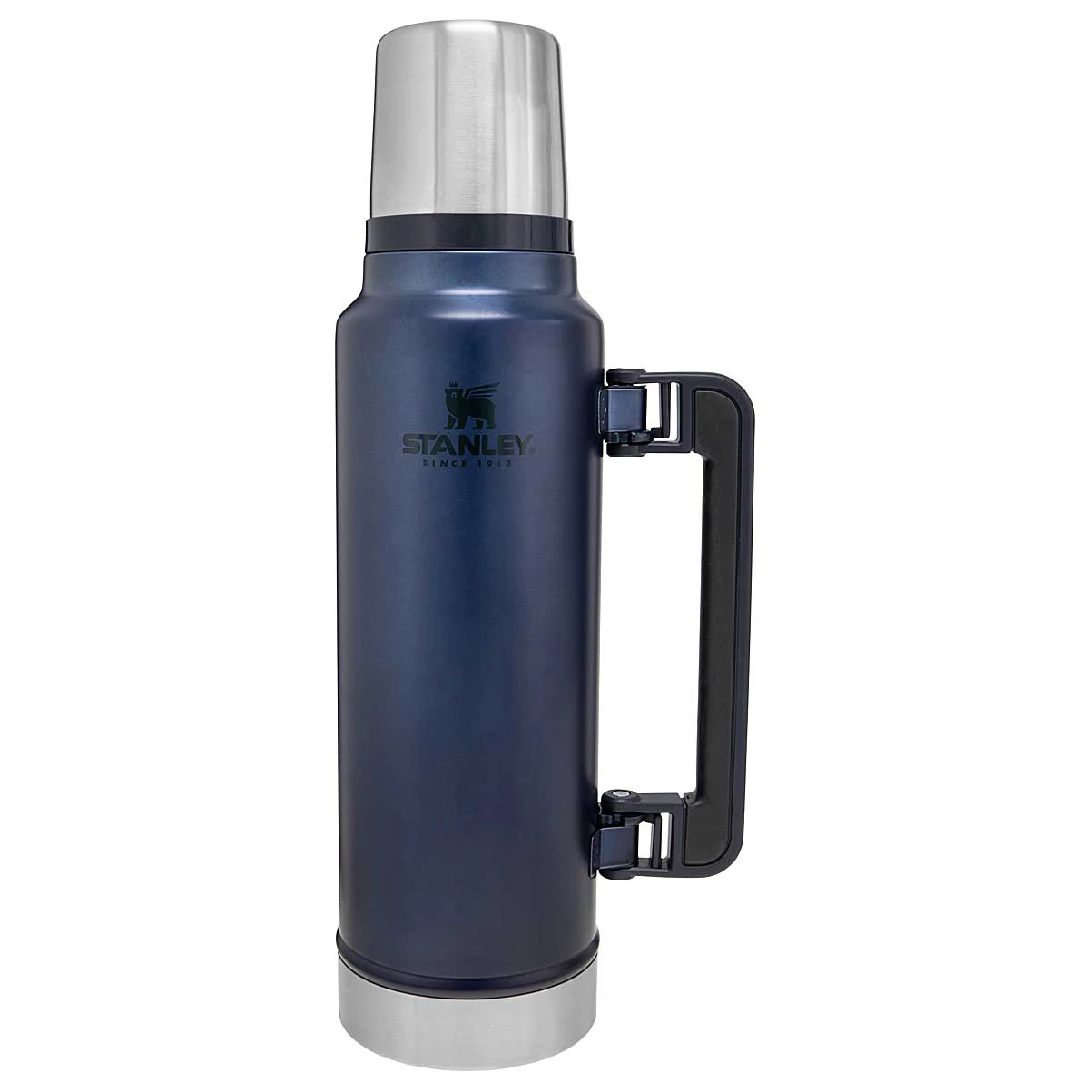Stanley - Classic Vakuum-Flasche 1,4 L - Insulated Bottle 2 Stanley - Classic Vakuum-Flasche 1,4 L - Insulated Bottle - Image 2