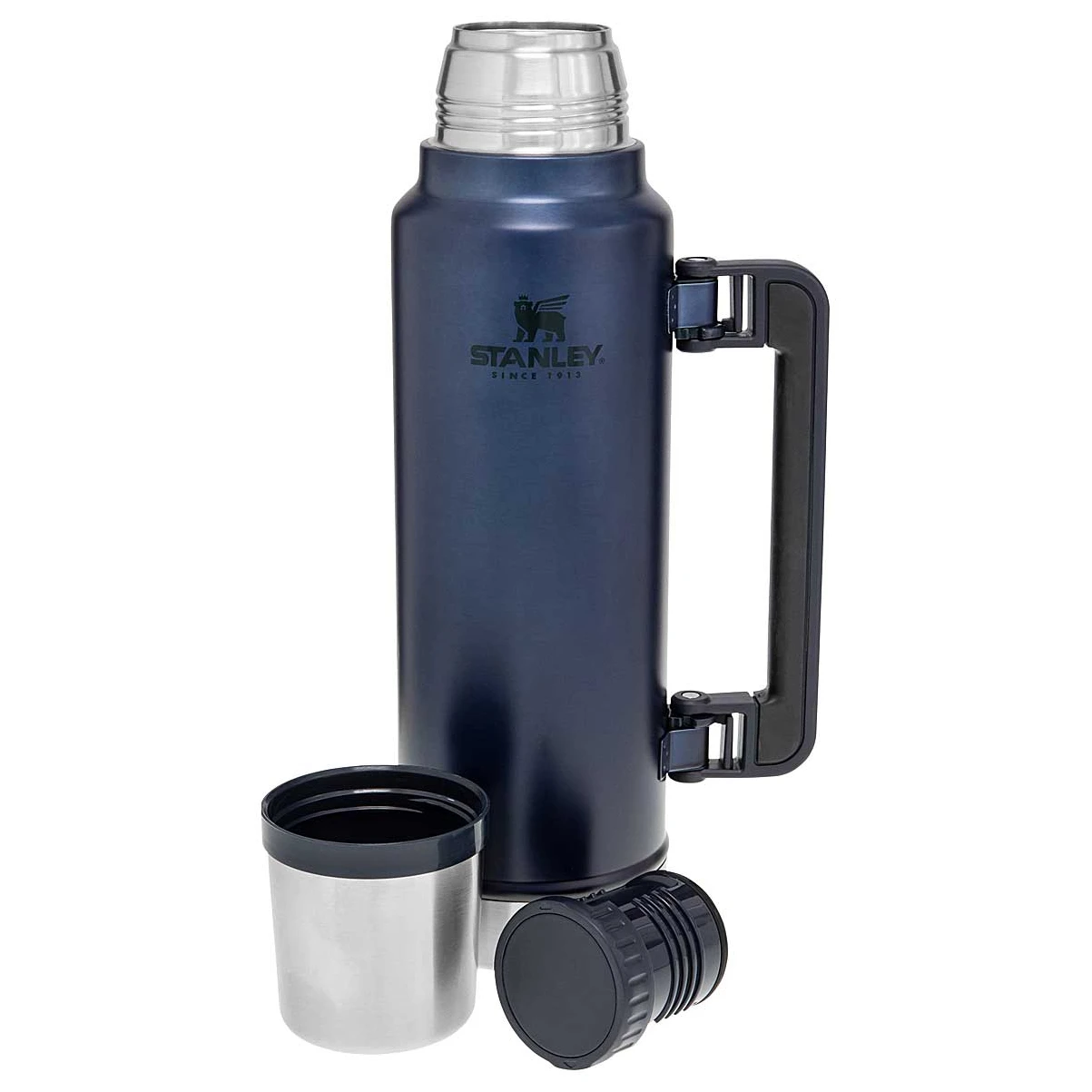 Stanley - Classic Vakuum-Flasche 1,4 L - Insulated Bottle 3 Stanley - Classic Vakuum-Flasche 1,4 L - Insulated Bottle - Image 3