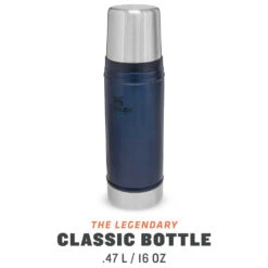 Stanley - Classic Vakuum-Flasche - Insulated Bottle -Primus Store stanley classic vakuum flasche insulated bottle detail 5
