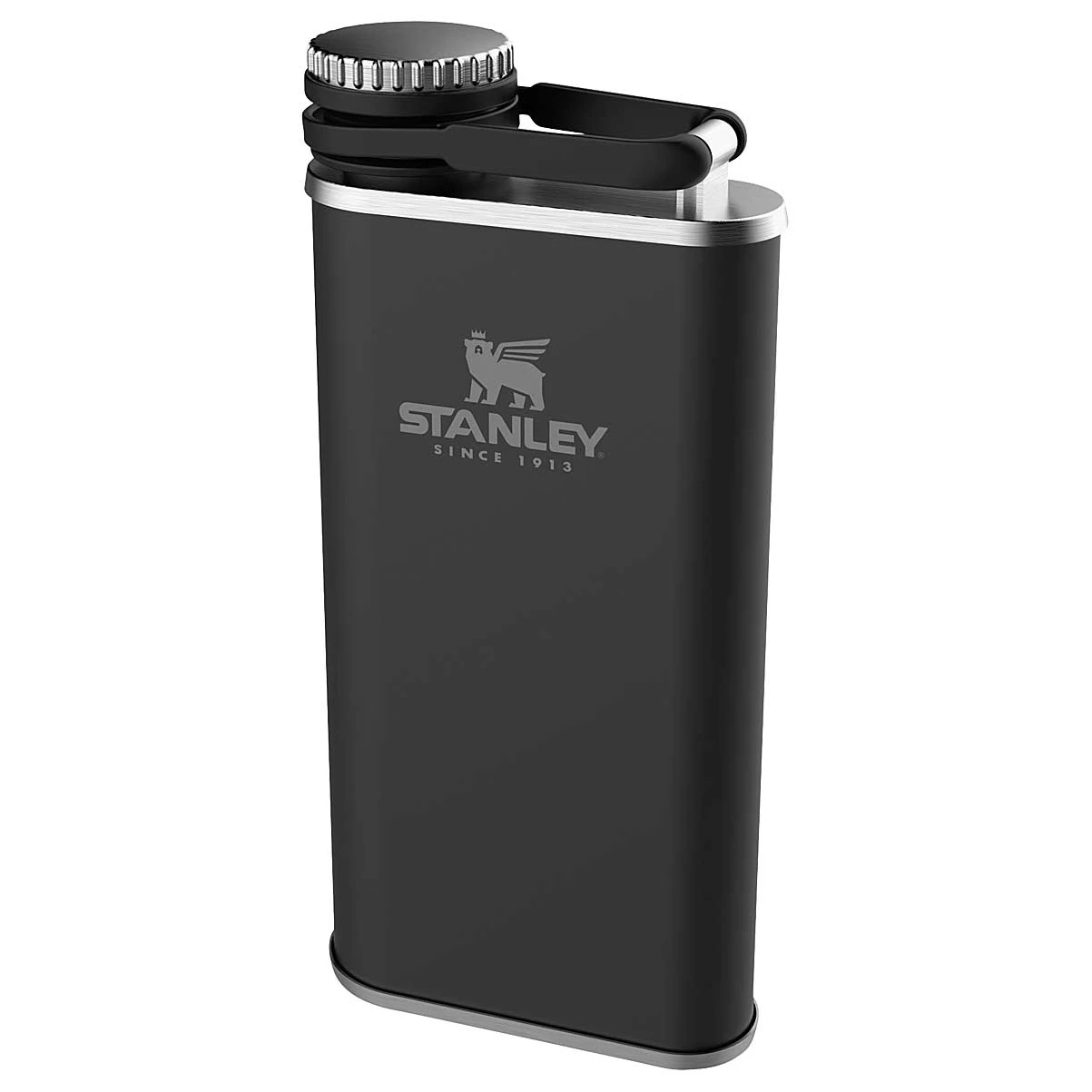 Stanley - Classic Wide Mouth Flask - Water Bottle 5 Stanley - Classic Wide Mouth Flask - Water Bottle - Image 5
