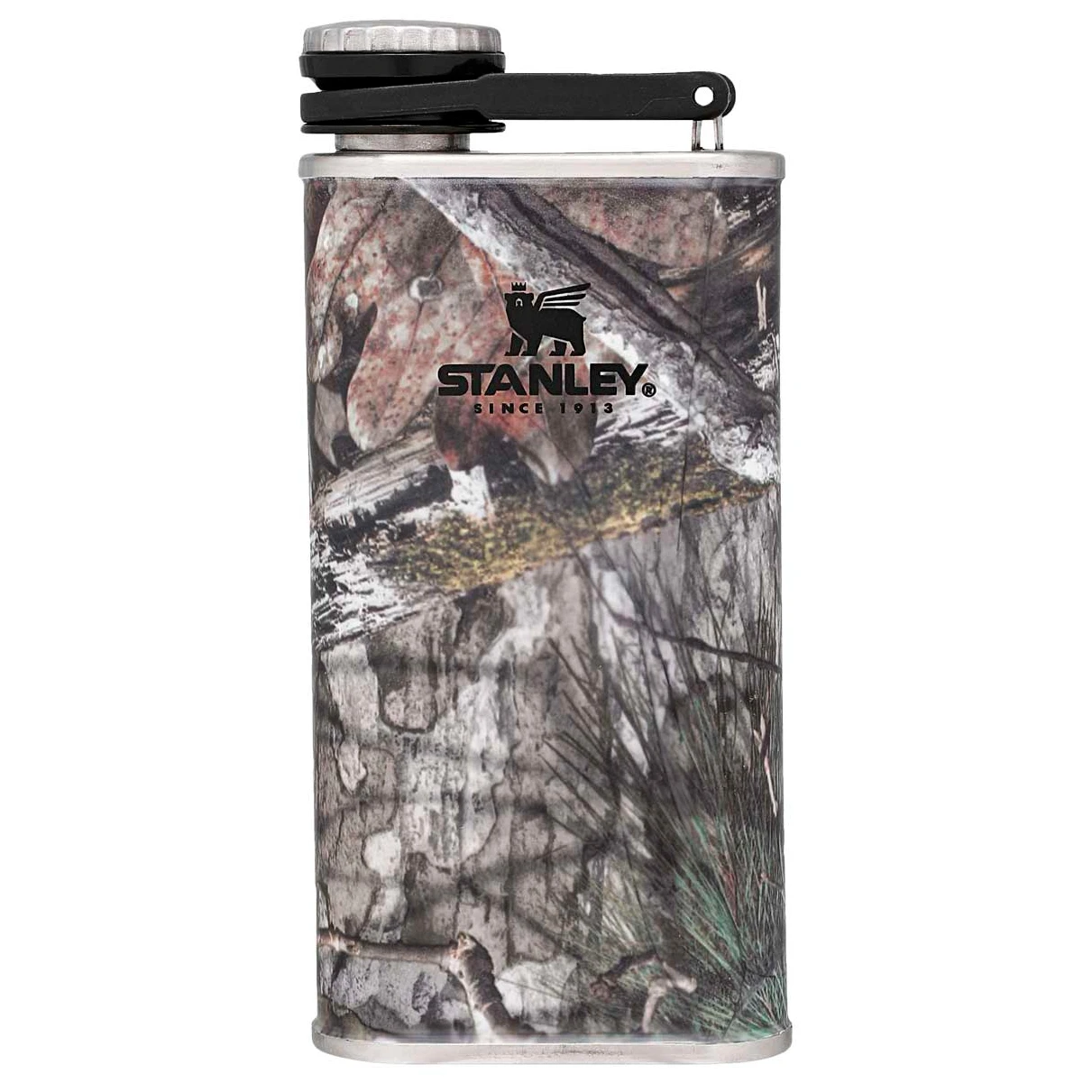 Stanley - Classic Wide Mouth Flask - Water Bottle 6 Stanley - Classic Wide Mouth Flask - Water Bottle - Image 6