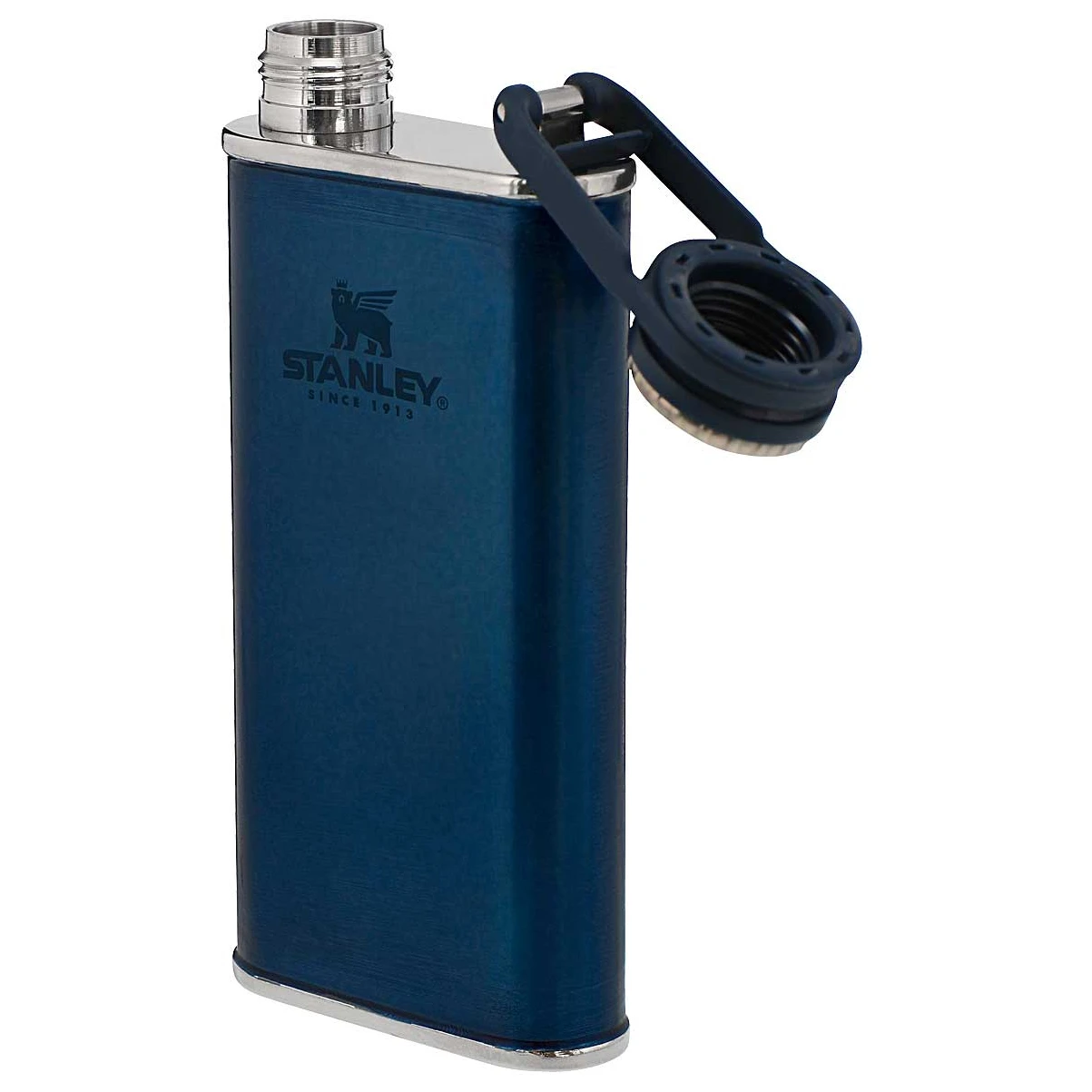 Stanley - Classic Wide Mouth Flask - Water Bottle 3 Stanley - Classic Wide Mouth Flask - Water Bottle - Image 3