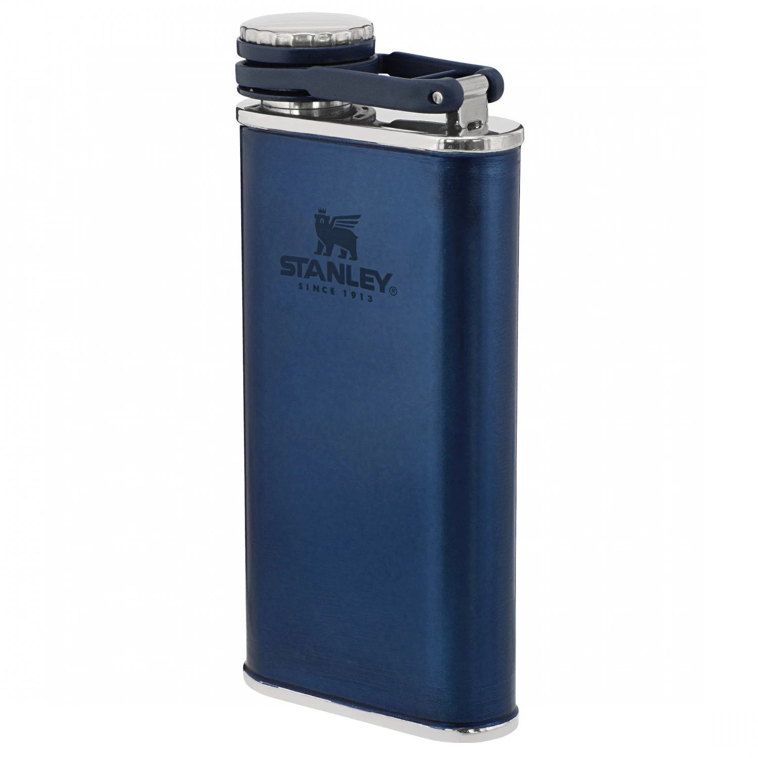 Stanley - Classic Wide Mouth Flask - Water Bottle 1 Stanley - Classic Wide Mouth Flask - Water Bottle