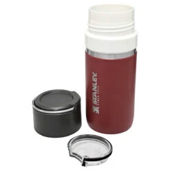 Stanley - Go Ceramivac 0,47 L - Insulated Bottle -Primus Store stanley go ceramivac 047 l insulated bottle detail 3