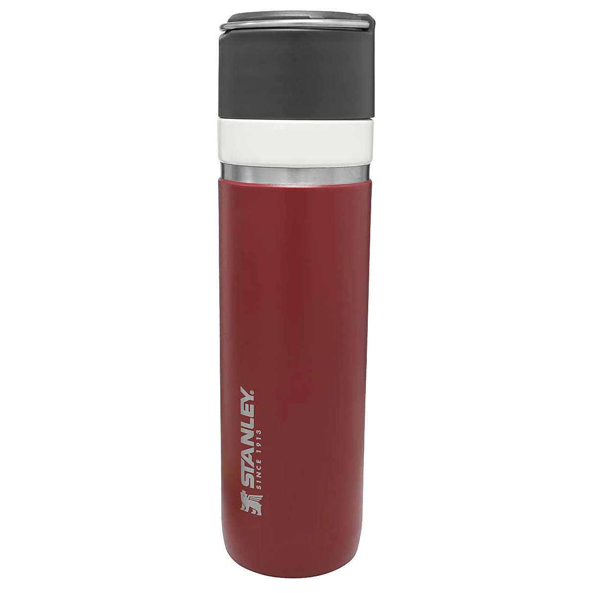 Stanley - Go Ceramivac 0,7 L - Insulated Bottle 5 Stanley - Go Ceramivac 0,7 L - Insulated Bottle - Image 5