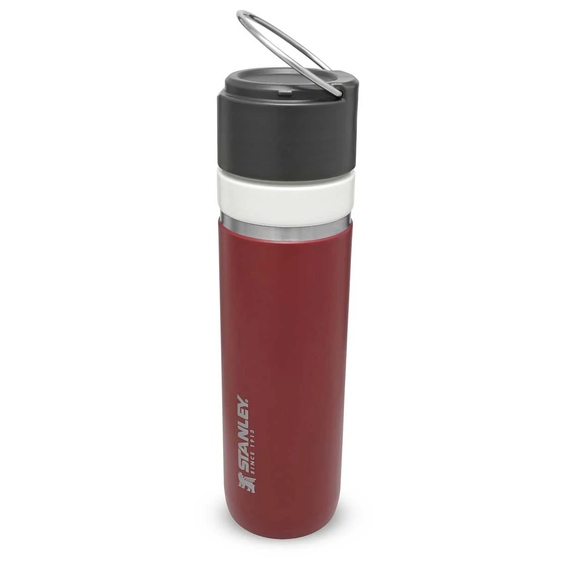 Stanley - Go Ceramivac 0,7 L - Insulated Bottle 2 Stanley - Go Ceramivac 0,7 L - Insulated Bottle - Image 2