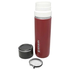 Stanley - Go Ceramivac 0,7 L - Insulated Bottle 8 Stanley - Go Ceramivac 0,7 L - Insulated Bottle -Primus Store stanley go ceramivac 07 l insulated bottle detail 3