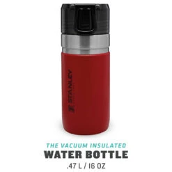 Stanley - Go Series Water Bottle - Insulated Bottle -Primus Store stanley go series water bottle insulated bottle detail 5