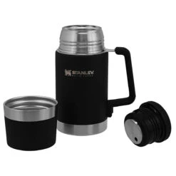 Stanley - Master Vacuum Food Jar - Food Storage -Primus Store stanley master vacuum food jar food storage detail 3