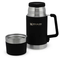 Stanley - Master Vacuum Food Jar - Food Storage -Primus Store stanley master vacuum food jar food storage detail 4