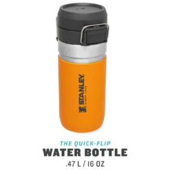 Stanley - Quick-Flip Water Bottle -Primus Store stanley quick flip water bottle detail 4