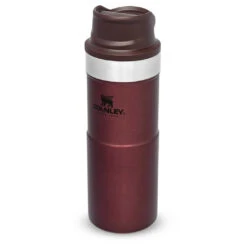 Stanley - Trigger-Action Travel Mug - Insulated Bottle