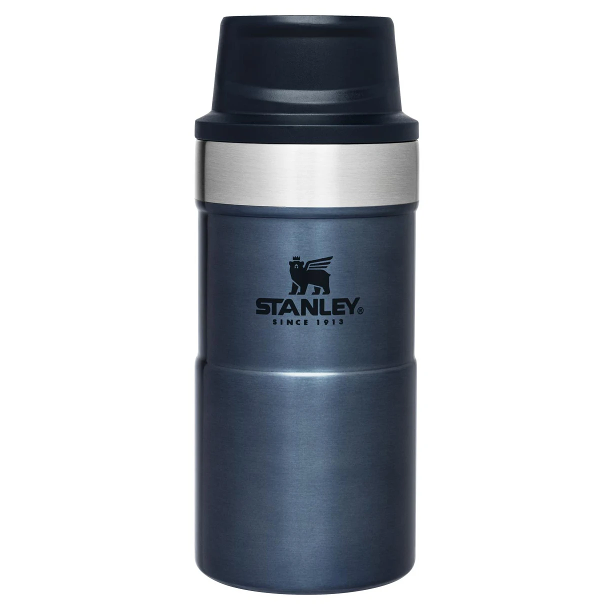 Stanley - Trigger-Action Travel Mug - Insulated Bottle 2 Stanley - Trigger-Action Travel Mug - Insulated Bottle - Image 2