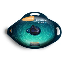 Steripen - RapidPure 4L Vessel - Water Container