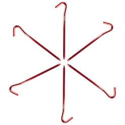 Stoic - AL Nail 18 - Tent Stake 11 Stoic - AL Nail 18 - Tent Stake -Primus Store stoic al nail 18 tent stake detail 6
