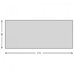 Stoic - Footprint Universal - Footprint -Primus Store stoic footprint universal footprint detail 5