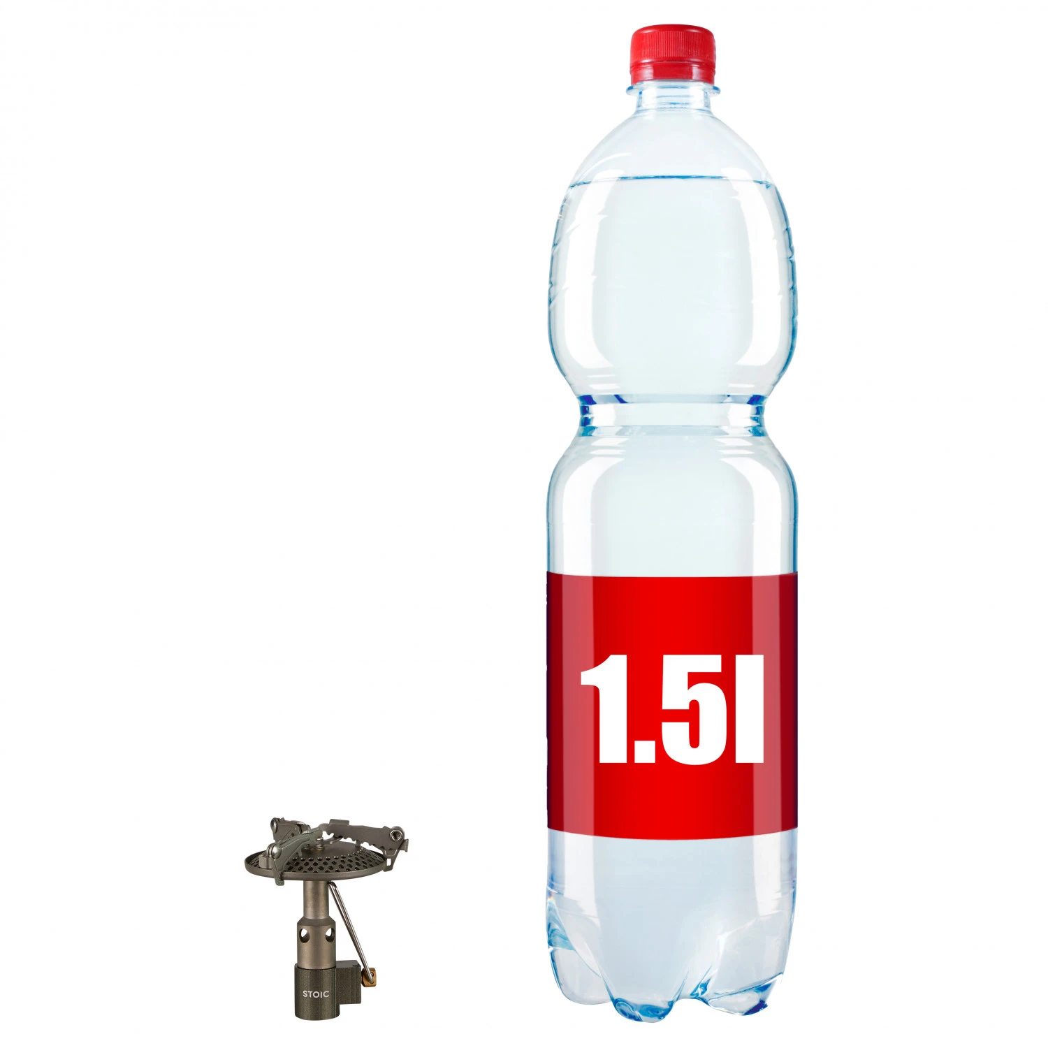 Stoic - HarrokSt. - Gas Stove 3 Stoic - HarrokSt. - Gas Stove - Image 3