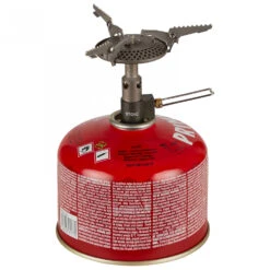 Stoic - HarrokSt. - Gas Stove 7 Stoic - HarrokSt. - Gas Stove -Primus Store stoic harrokst gas stove detail 4