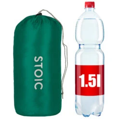 Stoic - HarrvikSt. - Blanket -Primus Store stoic harrvikst blanket detail 3