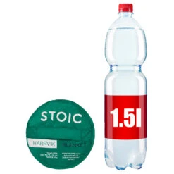 Stoic - HarrvikSt. - Blanket -Primus Store stoic harrvikst blanket detail 4