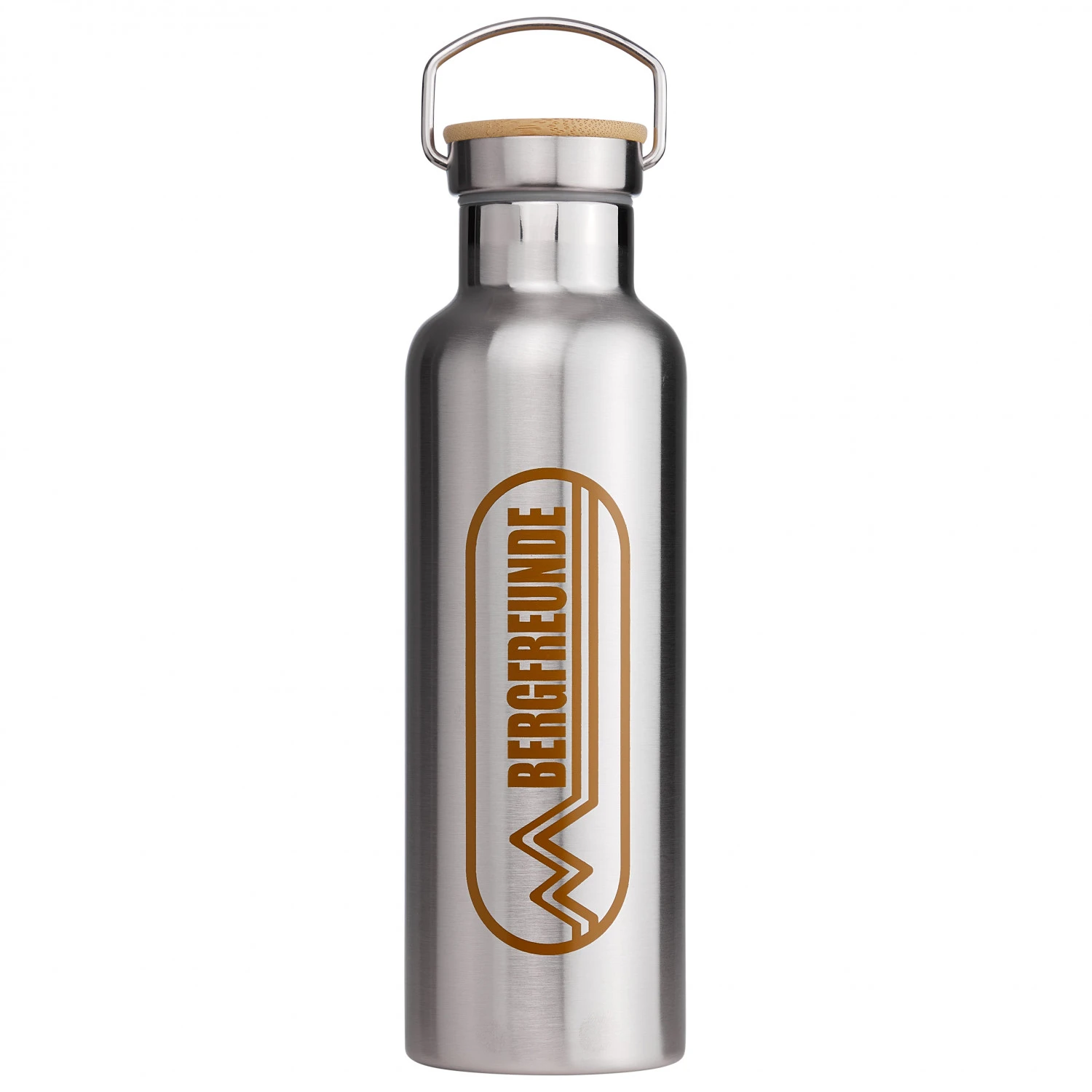 Stoic - Insulated Stainless Steel BottleSt. - Insulated Bottle 4 Stoic - Insulated Stainless Steel BottleSt. - Insulated Bottle - Image 4